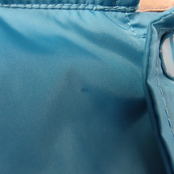 実際に弊社で買取させて頂いたCarhartt WIP/カーハートダブリューアイピー SCRIPT COACH JACKET コーチジャケット ブルー/Mの画像 7枚目