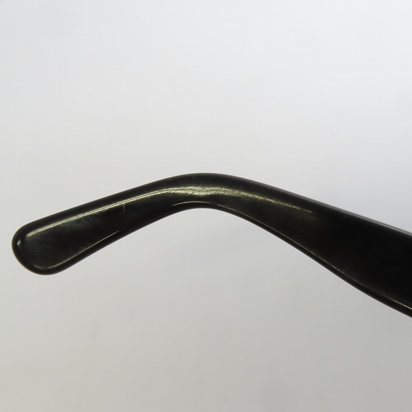 実際に弊社で買取させて頂いたUNITED ARROWS by KANEKO OPTICAL/ユナイテッドアローズ×金子眼鏡店 メガネフレーム の画像 9枚目