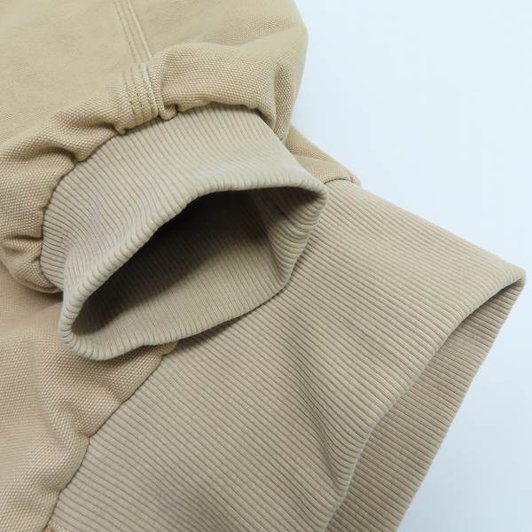 実際に弊社で買取させて頂いたCarhartt/カーハート WIP OG Active Jacket/アクティブ ジャケット アウター ワークインプログレス/Lの画像 7枚目