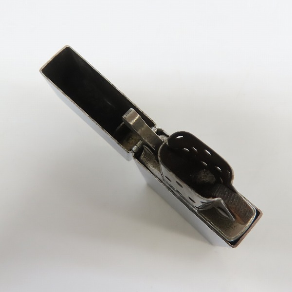 実際に弊社で買取させて頂いたdunhill/ダンヒル サイドローラー ガスライターの画像 6枚目