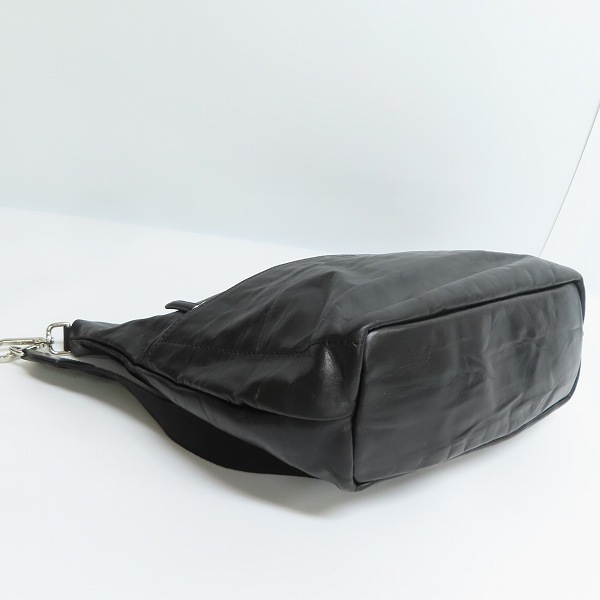 実際に弊社で買取させて頂いたDaniel&Bob/ダニエル&ボブ ジャスミン ショルダーバッグの画像 2枚目