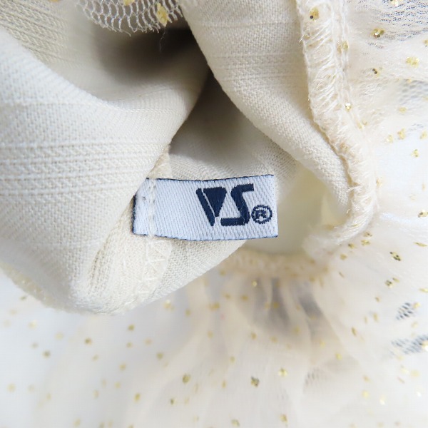 実際に弊社で買取させて頂いたVOLKS/ボークス スーパードルフィー/ドルフィードリーム他 制服系/ロングスカート等 ドール用ドレスセットの画像 1枚目