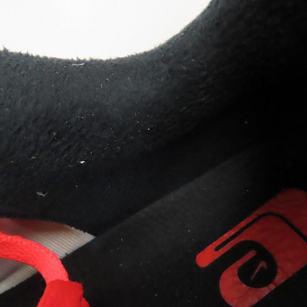 実際に弊社で買取させて頂いたNIKE×ATMOS/ナイキ×アトモス AIR MAX2 LIGHT QS/エアマックス2 ライトQS BV7406-001/27.0の画像 6枚目