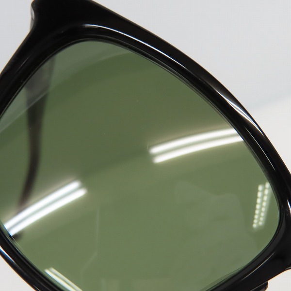 実際に弊社で買取させて頂いたBRIEFING/ブリーフィング VISION2 サングラスの画像 8枚目