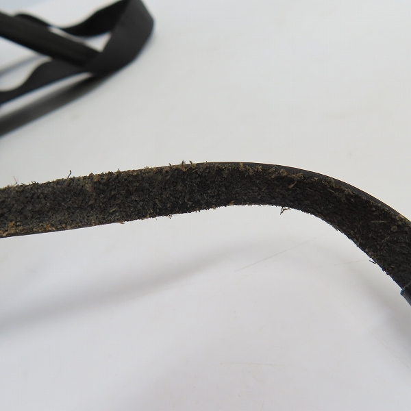 実際に弊社で買取させて頂いたManhattan portage/マンハッタンポーテージ 2way リュック/トートバッグの画像 8枚目