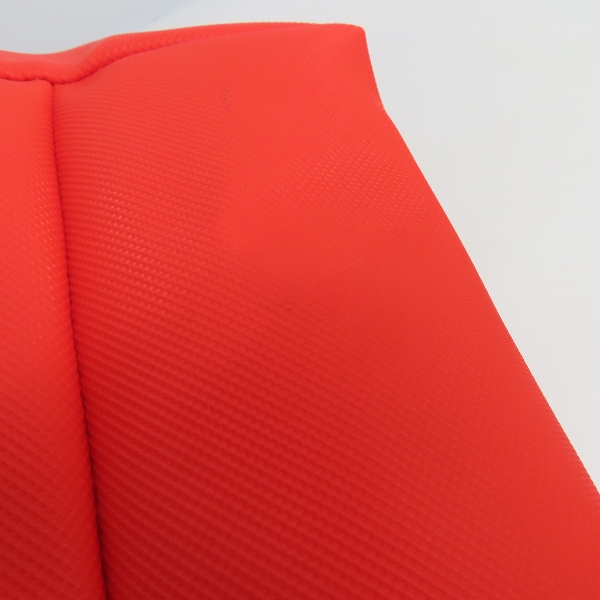 実際に弊社で買取させて頂いたLACOSTE/ラコステ ロゴ トートバッグの画像 7枚目