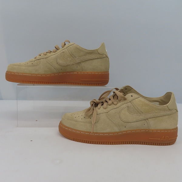 実際に弊社で買取させて頂いたNIKE/ナイキ AIR FORCE 1 DECONSTRUCT PRM エアフォース1 511454-200 28.5の画像 3枚目