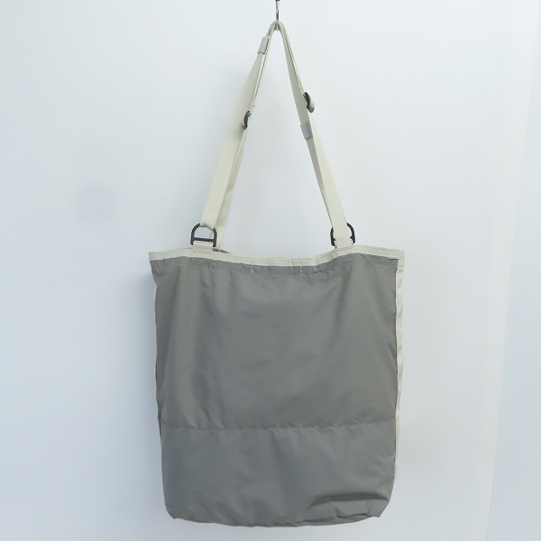 実際に弊社で買取させて頂いたBRIEFING ブリーフィング  MARKET TOTE TALL SL/マーケットトートトール BRA223T13の画像 1枚目