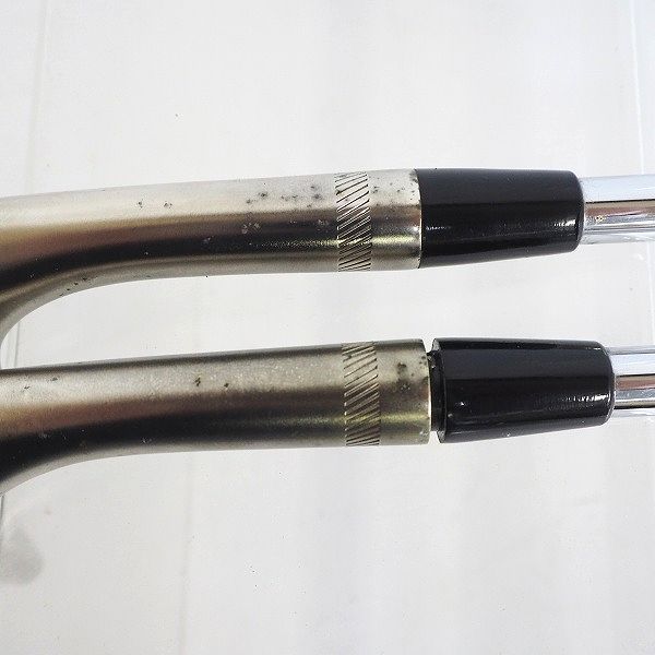 実際に弊社で買取させて頂いたTitleist/タイトリスト BV/ボーケイデザイン SM4 ウェッジ 52°/08,56°/11 2本セットDynamic Gold FLEX：S200の画像 5枚目