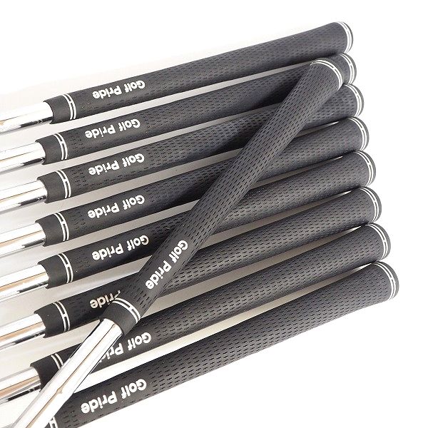 実際に弊社で買取させて頂いたTitleist/タイトリスト FORGED 690・MB フォージド アイアン #2～9,Pw 9本セット Dynamic Gold FLEX：S200の画像 8枚目