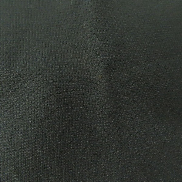 実際に弊社で買取させて頂いたBack Channel/バックチャンネル ポリエステル ロゴ プリント 半袖 カットソー/Mの画像 5枚目