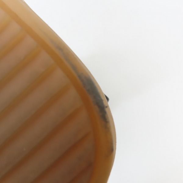 実際に弊社で買取させて頂いたRick Owens/リックオウエンス STOCKING SNEAKER/ストッキングスニーカー ソックスニーカー/ソックス スニーカー RP18S8877/37の画像 7枚目