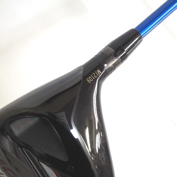 実際に弊社で買取させて頂いたTitleist/タイトリスト 913 D3 ドライバー 1w/9.5° Diamana B60 FLEX：Sの画像 4枚目