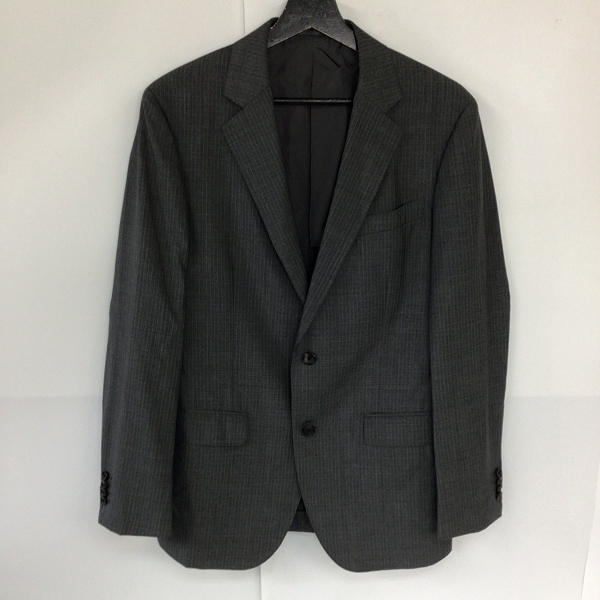 実際に弊社で買取させて頂いた【おまとめ品】ESTNATION/エストネーション DORMEUIL/ドーメル バーニーズニューヨーク等 スーツ パンツ ジャケット他の画像 3枚目
