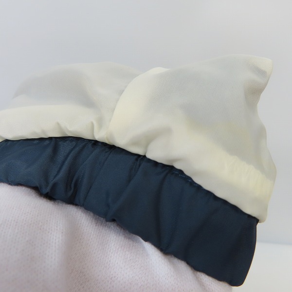 実際に弊社で買取させて頂いたCarhartt WIP/カーハートダブリューアイピー SPORTS COACH JACKET コーチジャケット スモーキーネイビー /Mの画像 7枚目