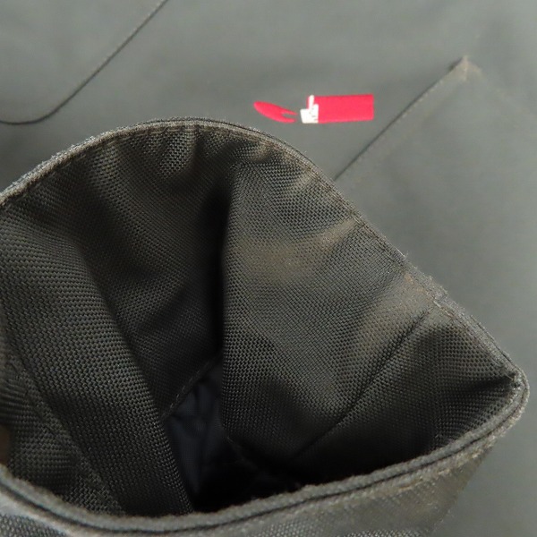 実際に弊社で買取させて頂いたBack Channel/バックチャンネル ミリタリー ジャケット/Mの画像 7枚目