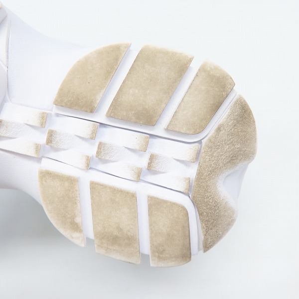 実際に弊社で買取させて頂いたFILA/フィラ DISRUPTOR Ⅱ WEDGE/ディスラプター2 ウェッジ 5FM00704-125/22.5の画像 6枚目