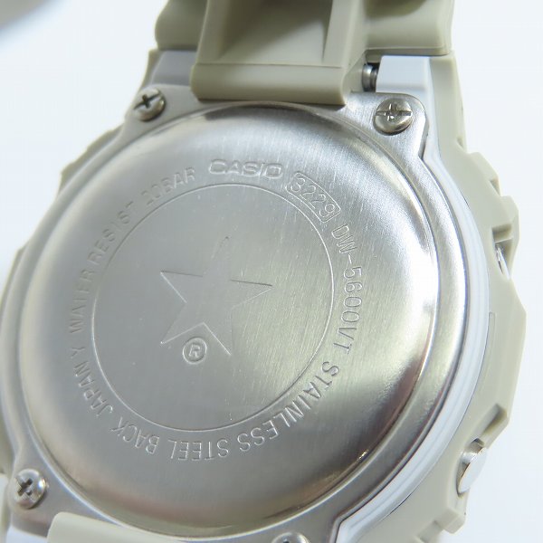G-SHOCK×CONVERSE TOKYO/G-ショック×コンバース東京 コラボ