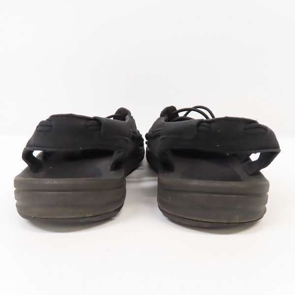 実際に弊社で買取させて頂いたKEEN/キーン UNEEK/ユニーク スポーツサンダル 1014097 /26の画像 1枚目