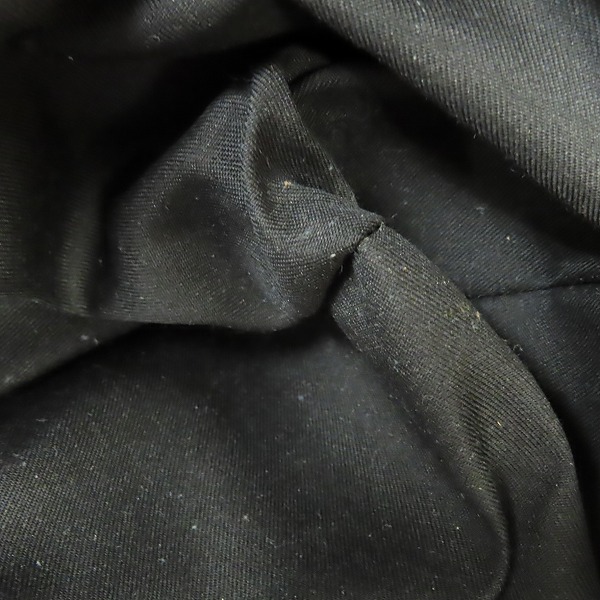 実際に弊社で買取させて頂いたMaison Martin Margiela 11/メゾンマルタンマルジェラ 総柄レザー 2WAYショルダーバッグ/トートバッグ S55WC0012 S43526の画像 9枚目