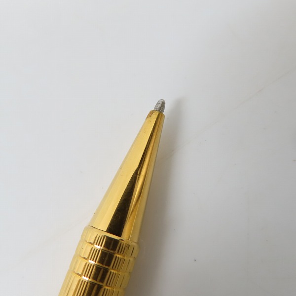 実際に弊社で買取させて頂いたCartier/カルティエ トリニティ ボールペン ツイスト/回転式の画像 1枚目