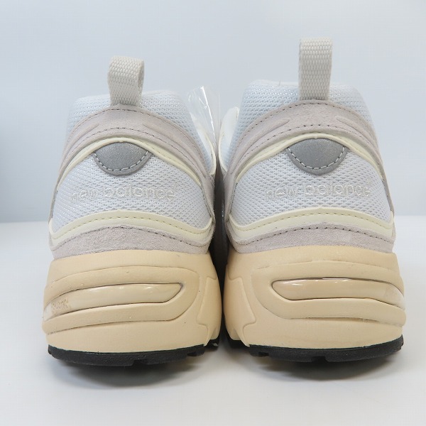 実際に弊社で買取させて頂いた【未使用】BEAUTY&YOUTH UNITED ARROWS×New Balance/ローカットスニーカーCM878NC1/27の画像 1枚目