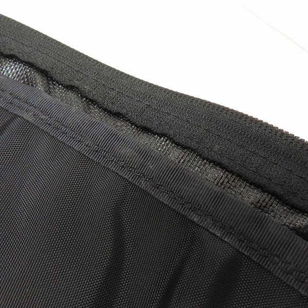 実際に弊社で買取させて頂いたBRIEFING/ブリーフィング フォースS バックパック/リュックの画像 6枚目