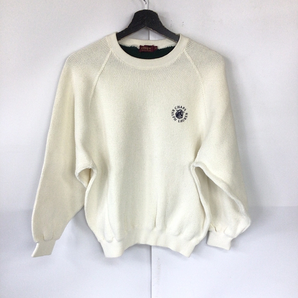 実際に弊社で買取させて頂いた【おまとめ品】ジャーナルスタンダード チャップスラルフローレン ディッキーズ等 メンズ レディース パンツ ニット Tシャツ他の画像 3枚目