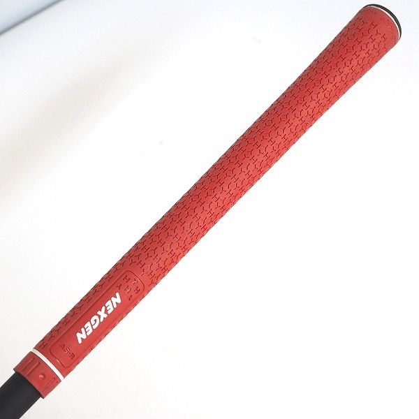 実際に弊社で買取させて頂いたTitleist/タイトリスト TSi2 ユーティリティ U4/21° N.S.PRO MODUS 3 HYBRID FLEX：Sの画像 6枚目