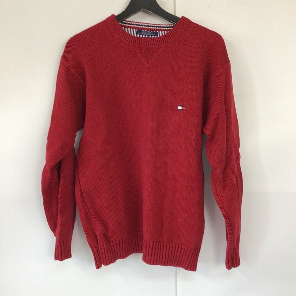 実際に弊社で買取させて頂いた【おまとめ品/未使用品含む】ディーゼル/トミーヒルフィガー/アーバンリサーチ等 ジャケット/カットソーほかの画像 2枚目