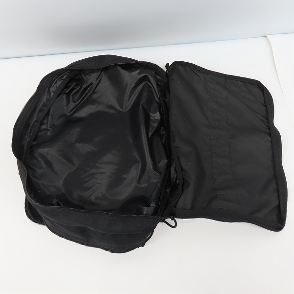 実際に弊社で買取させて頂いたBRIEFING/ブリーフィング ブリーフケース/ハンドバッグの画像 4枚目