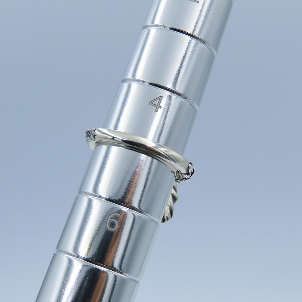 実際に弊社で買取させて頂いた【ギャラ付き】Bloody Mary/ブラッディマリー Lotas Head/ロータスヘッド 5号の画像 7枚目