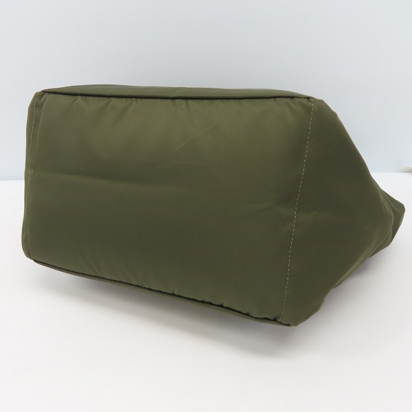 実際に弊社で買取させて頂いたBRIEFING/ブリーフィング 3WAY TOTE M トートバッグ ショルダーバッグの画像 3枚目