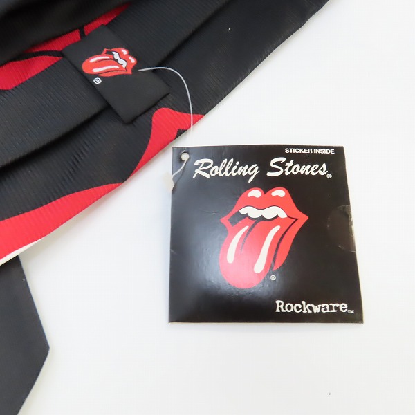 実際に弊社で買取させて頂いた【おまとめ/未使用含む】アニエスベー/ジョルジオ・アルマーニ/カルバンクライン/ケンゾー 等 ネクタイの画像 1枚目