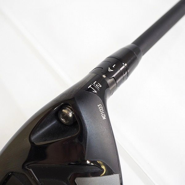 実際に弊社で買取させて頂いたTitleist/タイトリスト TSi2 ユーティリティ U4/21° N.S.PRO MODUS 3 HYBRID FLEX：Sの画像 4枚目