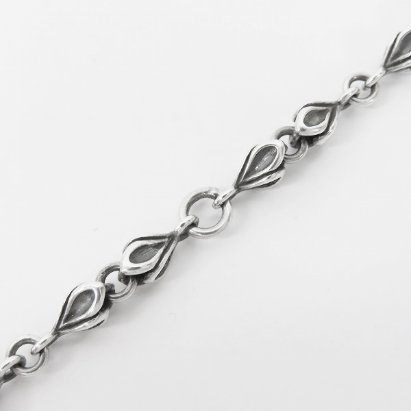 実際に弊社で買取させて頂いたBloody Mary/ブラッディマリー ベビーマーメイドチェーンの画像 3枚目