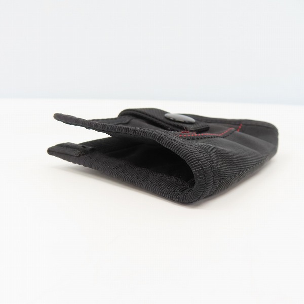 実際に弊社で買取させて頂いたBRIEFING/ブリーフィング キーケース BRA193A49の画像 2枚目