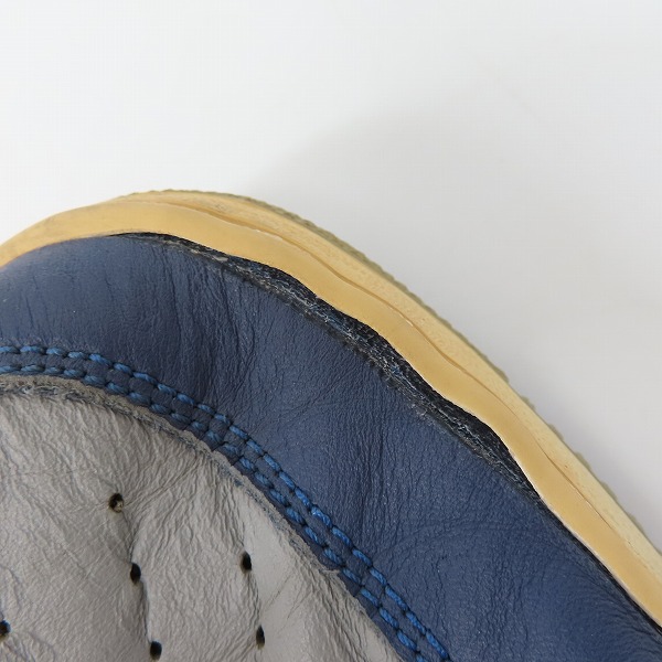 実際に弊社で買取させて頂いた【観賞用】NIKE/ナイキ AIR FORCE 1 LOW/エアフォース1 ロー アトモスカラー 630033-044/26.5の画像 7枚目