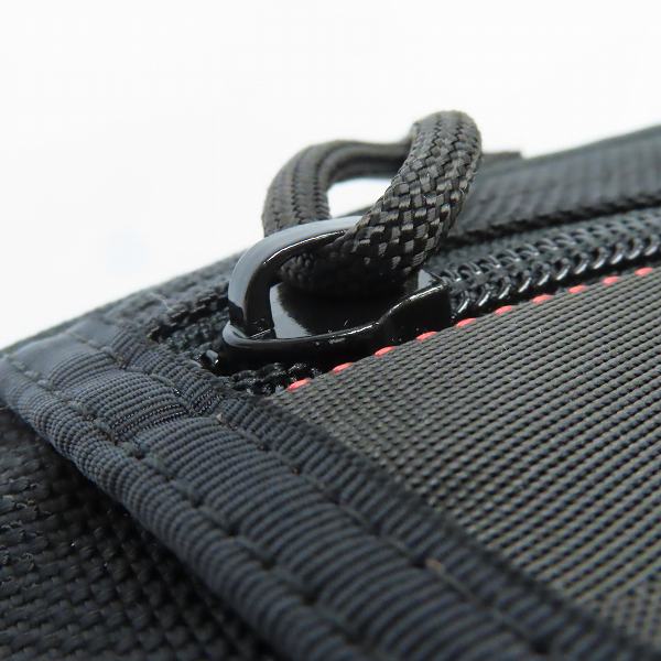 実際に弊社で買取させて頂いたBRIEFING/ブリーフィング TRAVEL TRIP CASE L/トラベルトリップ ケース  BRM181617の画像 6枚目