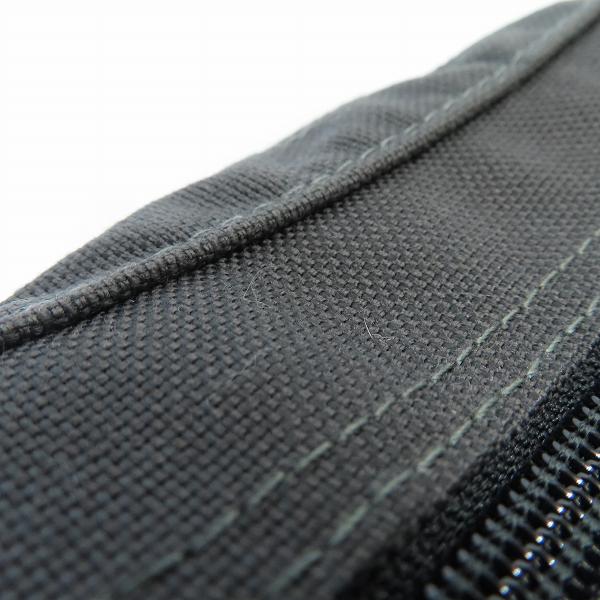 実際に弊社で買取させて頂いたBRIEFING/ブリーフィング  ポーチ BRG213G44の画像 5枚目