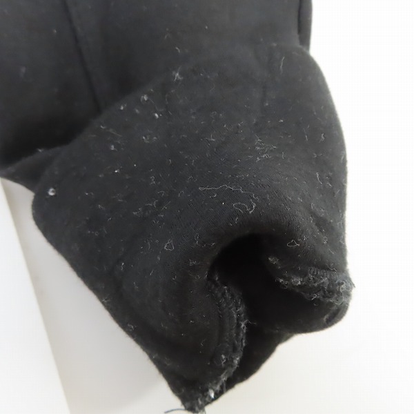 実際に弊社で買取させて頂いたEMPORIO ARMANI/エンポリオ アルマーニ スウェットパンツ/Mの画像 7枚目