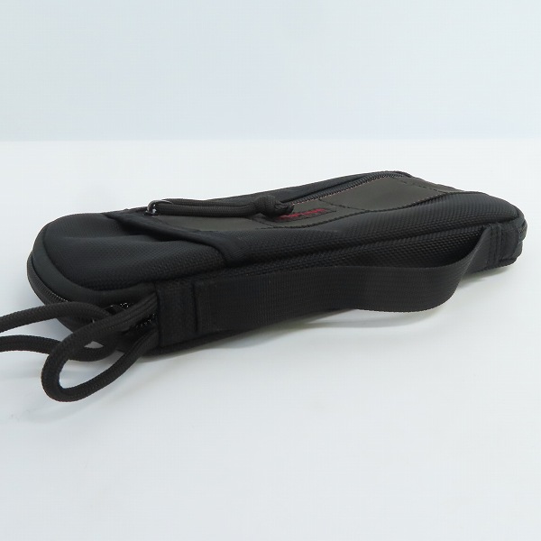 実際に弊社で買取させて頂いたBRIEFING/ブリーフィング TRAVEL TRIP CASE L/トラベルトリップ ケース  BRM181617の画像 2枚目