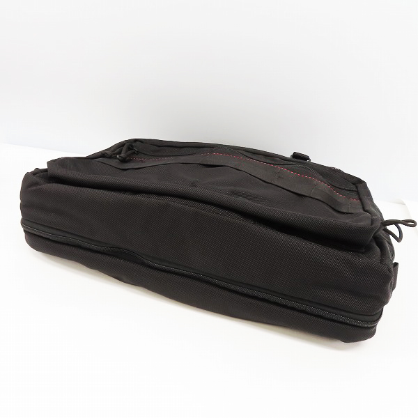 実際に弊社で買取させて頂いたBRIEFING/ブリーフィング ショルダーバッグ/ブリーフケースの画像 2枚目