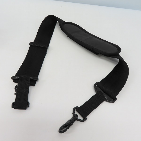 実際に弊社で買取させて頂いたBRIEFING/ブリーフィング MODULE WARE TR-3 3WAYブリーフケース/リュックの画像 8枚目