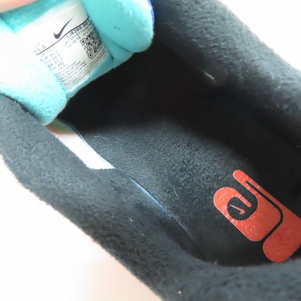 実際に弊社で買取させて頂いたNIKE×atmos/ナイキ×アトモス AIR MAX2 LIGHT QS エアマックス2 CJ6200-001/29.5の画像 6枚目