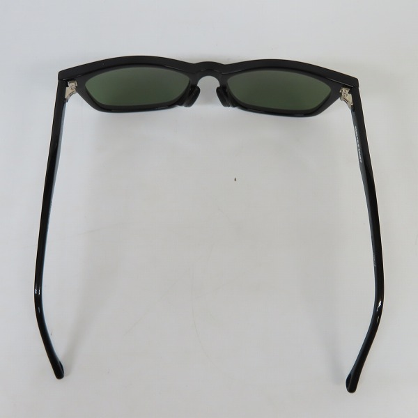 実際に弊社で買取させて頂いたBRIEFING/ブリーフィング VISION2 サングラスの画像 3枚目