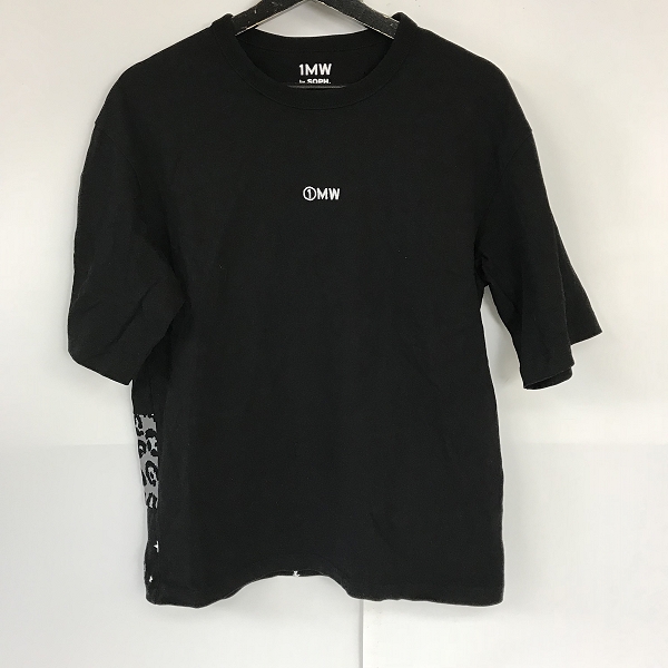 実際に弊社で買取させて頂いた【おまとめ】アーペーセー/ディースクエアード/ディッキーズ/リーバイス他 ブルゾン/パンツ/Tシャツ等の画像 6枚目