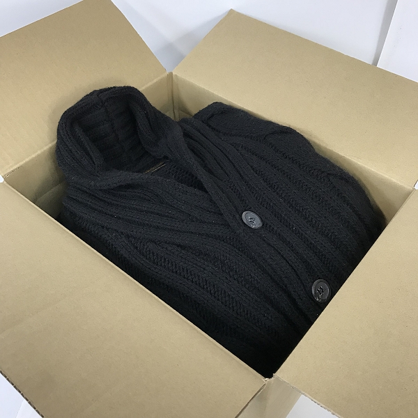 実際に弊社で買取させて頂いた【おまとめ品】ポールスミス/ブルックスブラザーズ/フラメントクオレ ナノ・ユニバース 等 カーディガン/シャツ/パンツ 他