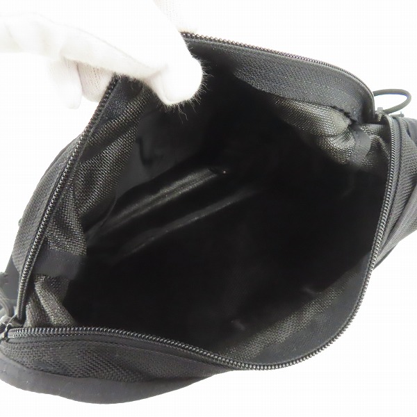 実際に弊社で買取させて頂いたBRIEFING/ブリーフィング DAY TRIPPER デイトリッパー Sの画像 4枚目