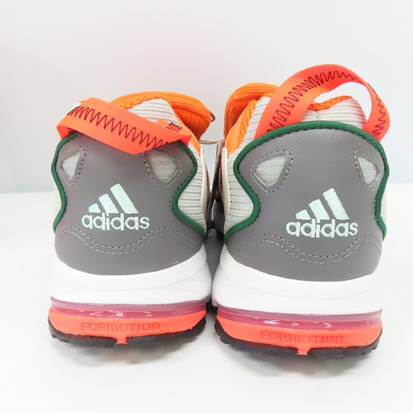 実際に弊社で買取させて頂いたSean Wotherspoon×atmos×adidas/ショーンウェザースプーン×アトモス×アディダス SUPERTURF ADVENTURE GW8810/29.5の画像 1枚目